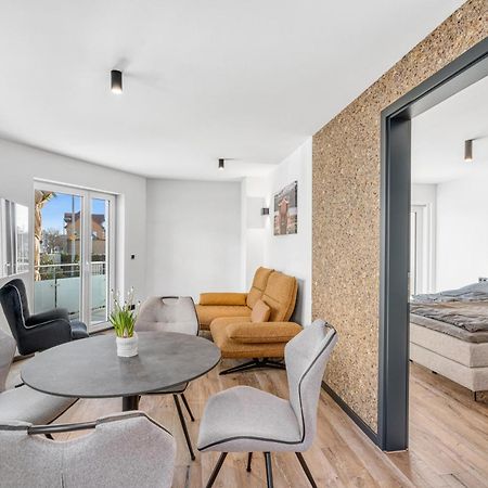 Seequartier 1 - Neu & Hochwertig Фрідріхсгафен Екстер'єр фото