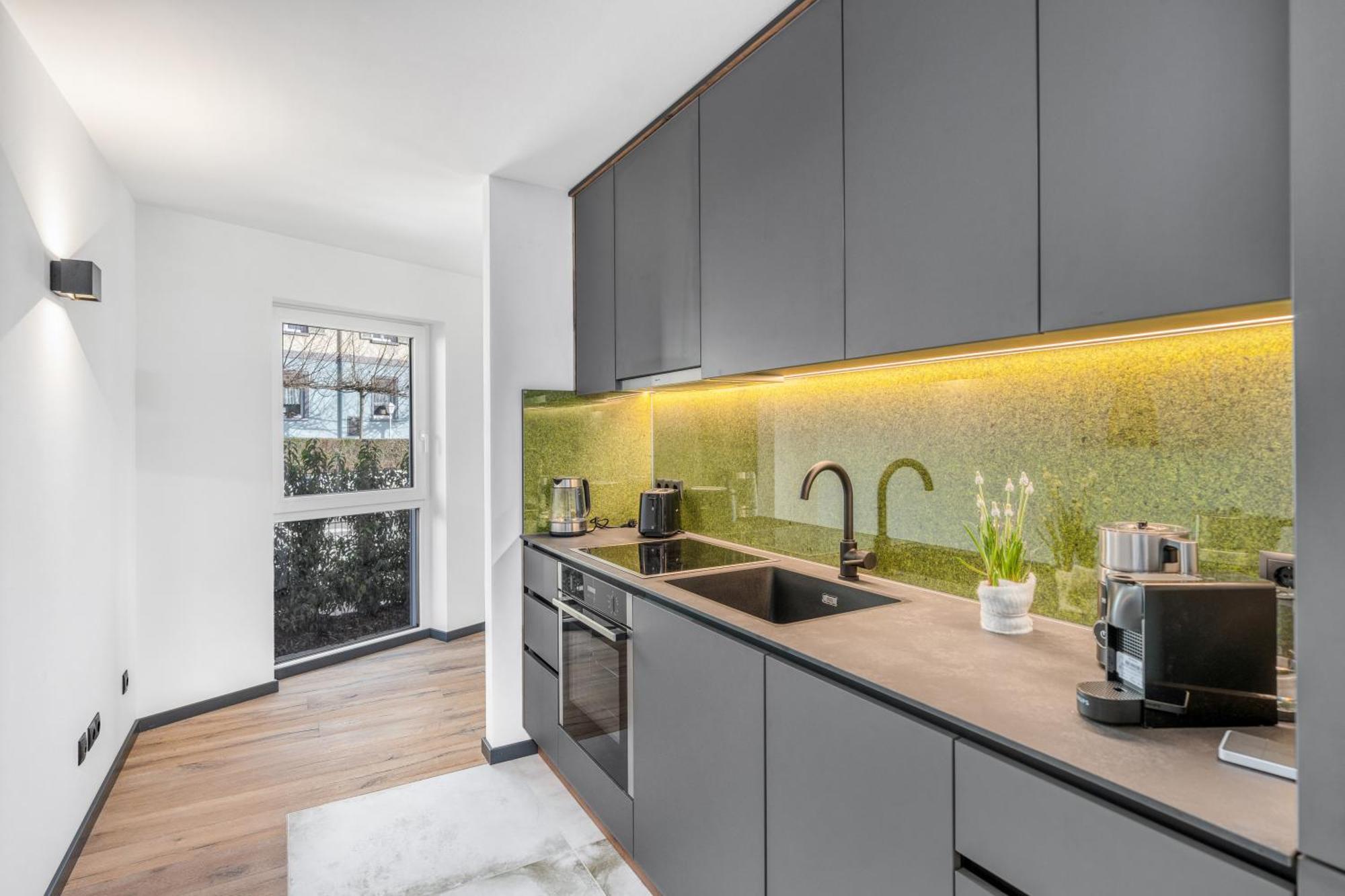 Seequartier 1 - Neu & Hochwertig Фрідріхсгафен Екстер'єр фото