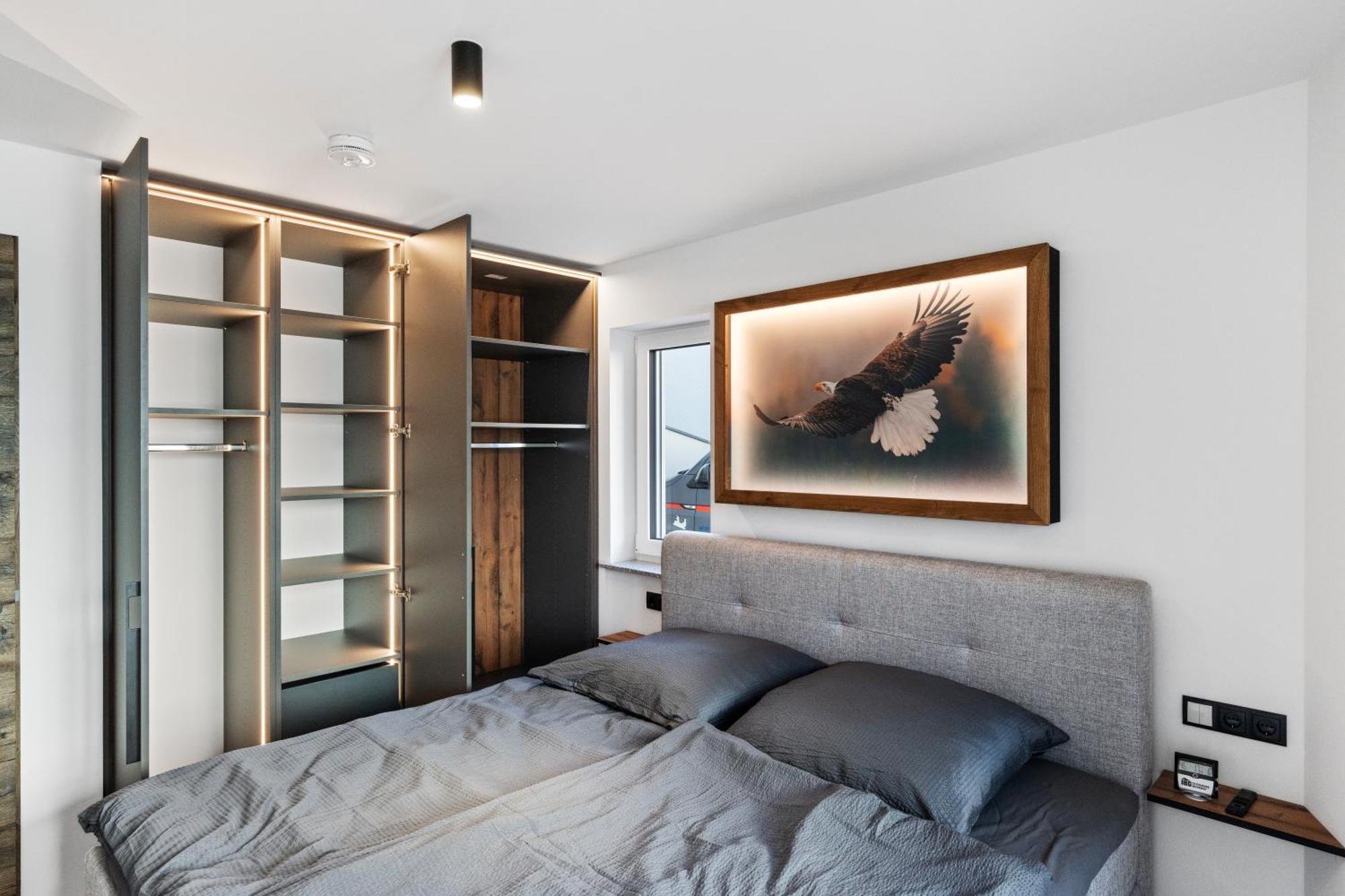 Seequartier 1 - Neu & Hochwertig Фрідріхсгафен Екстер'єр фото
